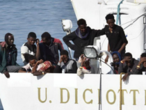 Politica: Il caso dei migranti sulla nave militare Diciotti