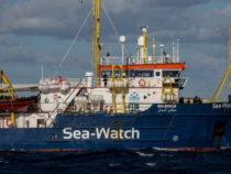 Sea Watch 3: Il comandante rischia l’incriminazione