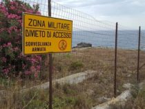 Poligono Punta Izzo:Dissenso progetto “demolizione e ricostruzione”