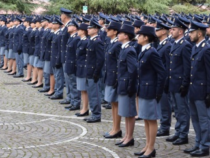 Polizia di Stato: 10° Corso di formazione vice ispettori