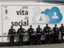 Polizia Postale: Al via la campagna educativa “Una vita da social”