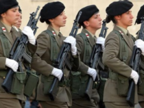 Forze Armate: I diritti delle donne militari fermi al palo come la legge Zan