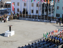 Conclusa la 71ª Edizione Campionati Sciistici Truppe Alpine