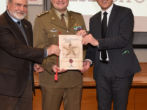 Presentato il CalendEsercito 2019