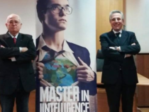 Fabio Mini al Master Università della Calabria