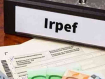 IRPEF: come cambia da gennaio 2024