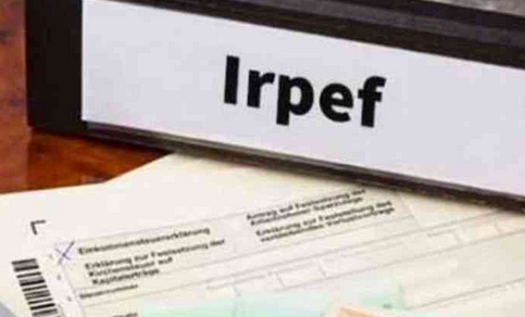Acconto Irpef: in arriva decreto salva scudo fiscale