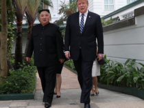 Trump-Kim Jong-un: Nessuna intesa al vertice