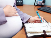 Lavoro: Controlli prenatali, Non considerati assenza per malattia