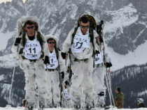 CaSTA 2019: Trofeo “Buffa” al 2° Reggimento Alpini di Cuneo