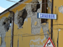 Marche: Sisma 2016, bando gara progettazione caserme Carabinieri
