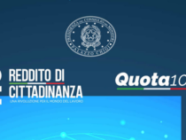 Politica economica: Decretone reddito di cittadinanza-quota 100