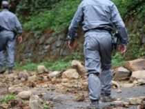 Forestali: oltre il danno anche la beffa del Governo