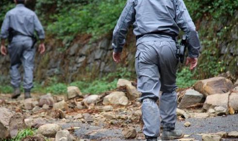 Forestali: oltre il danno anche la beffa del Governo