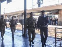 Milano:Esercito, Marina e Aeronautica gratis su treni, metro e autobus