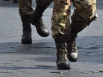 Carriera militare: Tra i giovani l’Esercito è il più amato