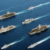 Sicurezza: il potere marittimo nel Mediterraneo