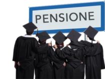 Pensioni e riscatto agevolato della laurea