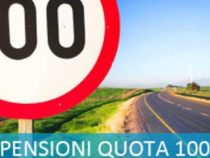 Militari: Quota 100, la beffa sulla pensione forze armate