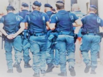 167 anni quelli della nostra Polizia di Stato