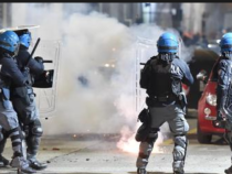 Scontri Torino: Scarcerazioni anarchici vanificano lavoro polizia