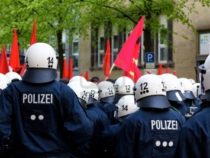 Stipendi: Quanto guadagnano le Forze di Polizia in Europa?