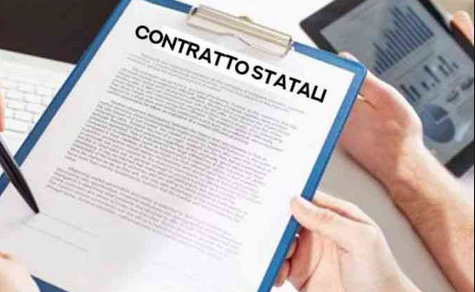 Rinnovo contratto Pubblica Amministrazione: Dalla prossima settimana via alla trattativa