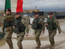 Missioni Estero: Aumentano gli impegni per le Forze Armate