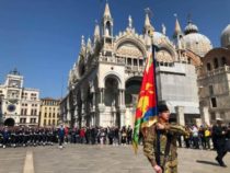 I 100 anni del Battaglione San Marco