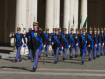 Accademia Militare Modena: Giuramento del 200° corso “Dovere”