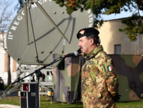 Civitavecchia: Generale Farina in visita ai reparti dell’Esercito