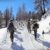 Lettonia: Le truppe alpine dell’Esercito Italiano in addestramento