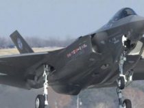 F35: Scontro tra Salvini e la Difesa