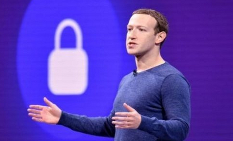 Facebook: Svolta di Zuckerberg per la sicurezza degli utenti
