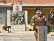 Il Generale Farina in visita ai reparti dell’Esercito in Sicilia