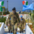 Libano: Capo di Stato Maggiore del COI in visita al Contingente italiano