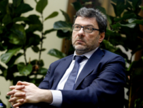 Vertice Italia-Africa: il Ministro Giorgetti interviene al vertice