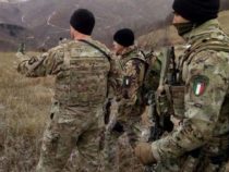 Sanità Militare: Tavolo tecnico su sicurezza e salute dei militari