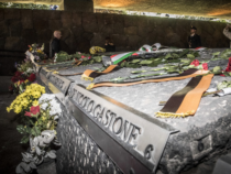 Fosse Ardeatine: Ricordo dei Caduti dell’eccidio del 24 marzo 1944