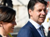 COCER/CONTE: INCONTRO CON IL PRESIDENTE DEL CONSIGLIO DEI MINISTRI DI IERI 25 MAGGIO 2019