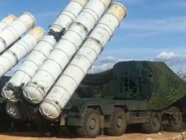 Esercito USA: Gli S-400 in Turchia “una minaccia” per gli F-35