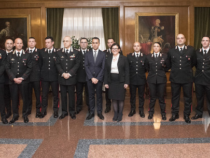 Sequestro autobus: Elisabetta Trenta incontra i Carabinieri