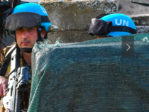 In libano, i Caschi blu Italiani e LAF perfezionano la  loro sinergia