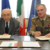 Rinnovata la convenzione tra Esercito e fondazione Cavour