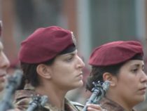 Convegno: Donne protagoniste nell’Esercito