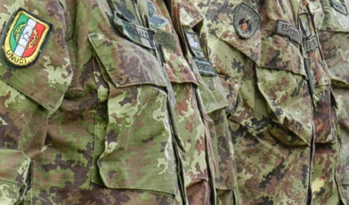 SME: Regolamento sull’uso delle uniformi