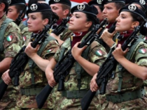 Diritti: Forze Armate, qualcosa si sta muovendo per la tutela delle donne