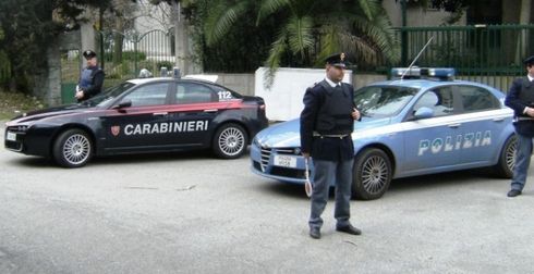 Primo Maggio, la festa dei lavoratori anche in divisa