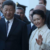 Politica: Visita a Palermo del presidente cinese Xi Jinping