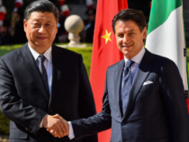 Politica: Ecco tutti gli accordi firmati da Italia e Cina